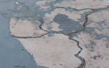 fibreglass roofing replacement Thamesmead