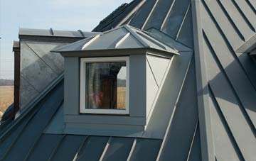 metal roofing Thamesmead, Bexley