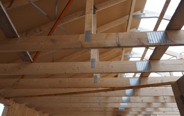 Thamesmead roof truss costs